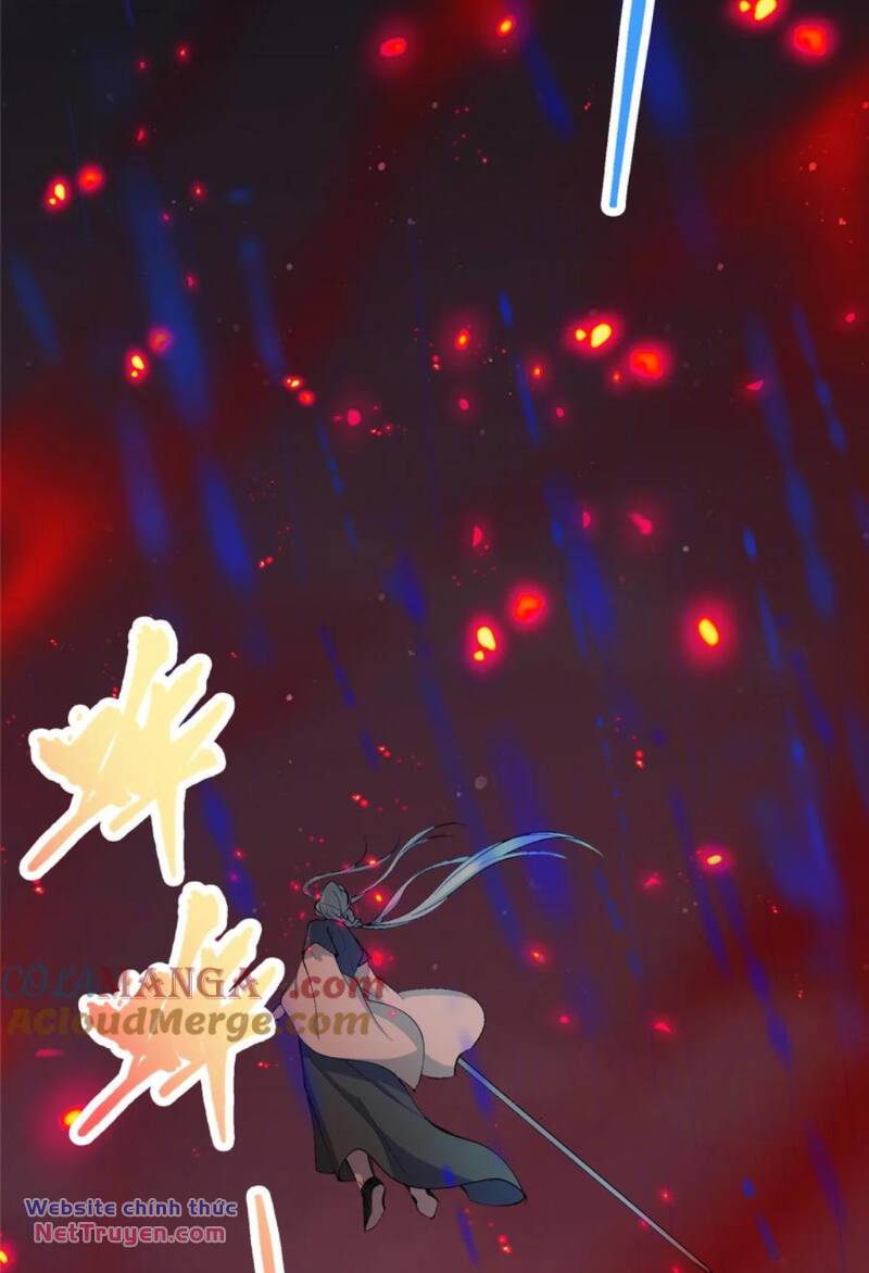 Chưởng Môn Khiêm Tốn Chút - Chapter 356 - Page 29