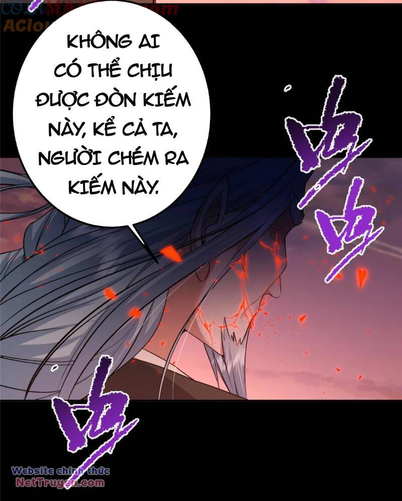 Chưởng Môn Khiêm Tốn Chút - Chapter 356 - Page 33