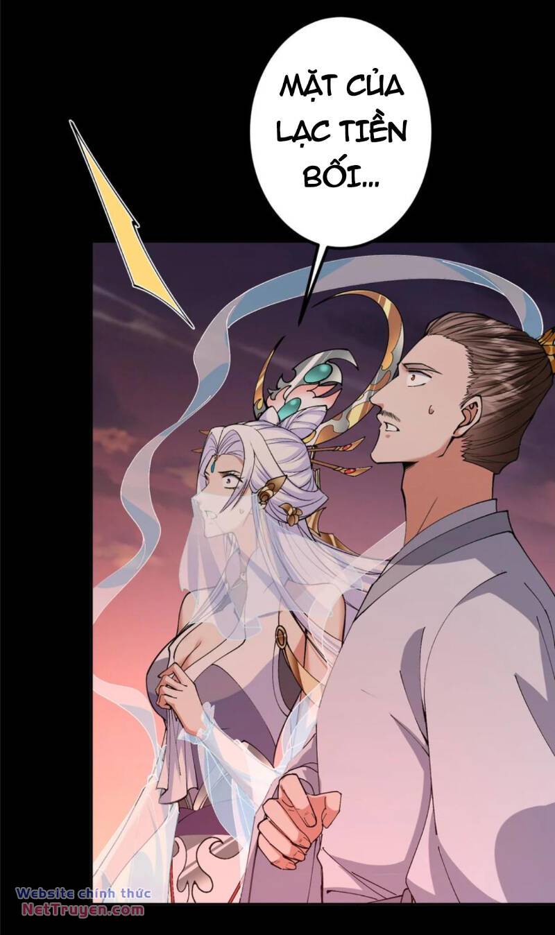 Chưởng Môn Khiêm Tốn Chút - Chapter 356 - Page 34