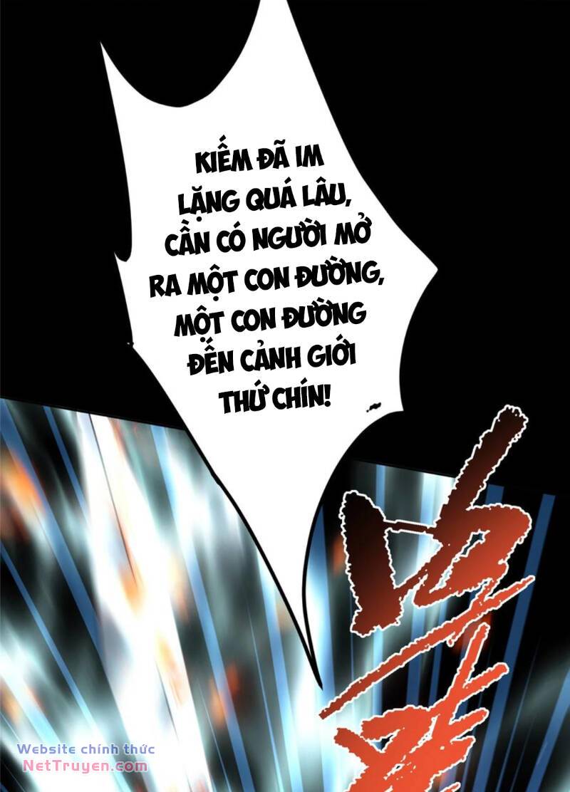 Chưởng Môn Khiêm Tốn Chút - Chapter 356 - Page 37