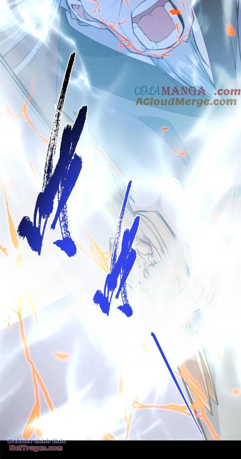 Chưởng Môn Khiêm Tốn Chút - Chapter 356 - Page 41