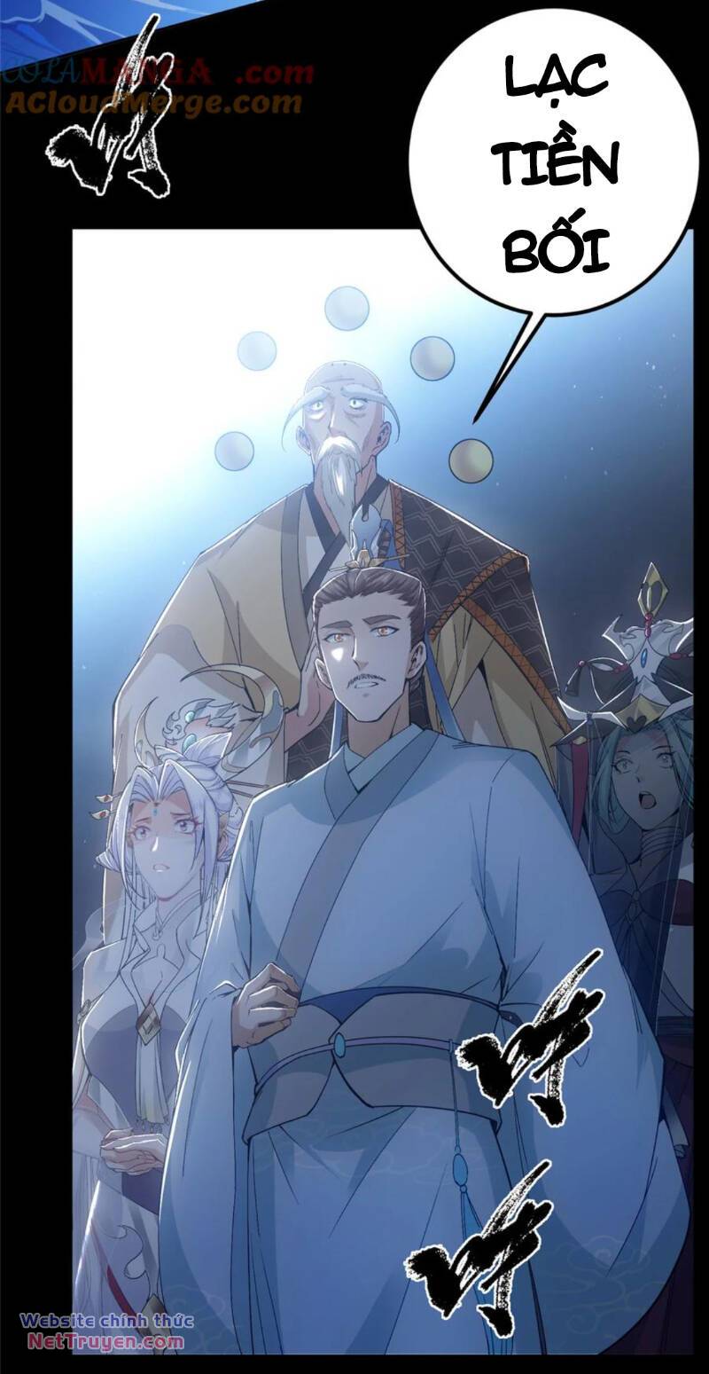 Chưởng Môn Khiêm Tốn Chút - Chapter 356 - Page 44