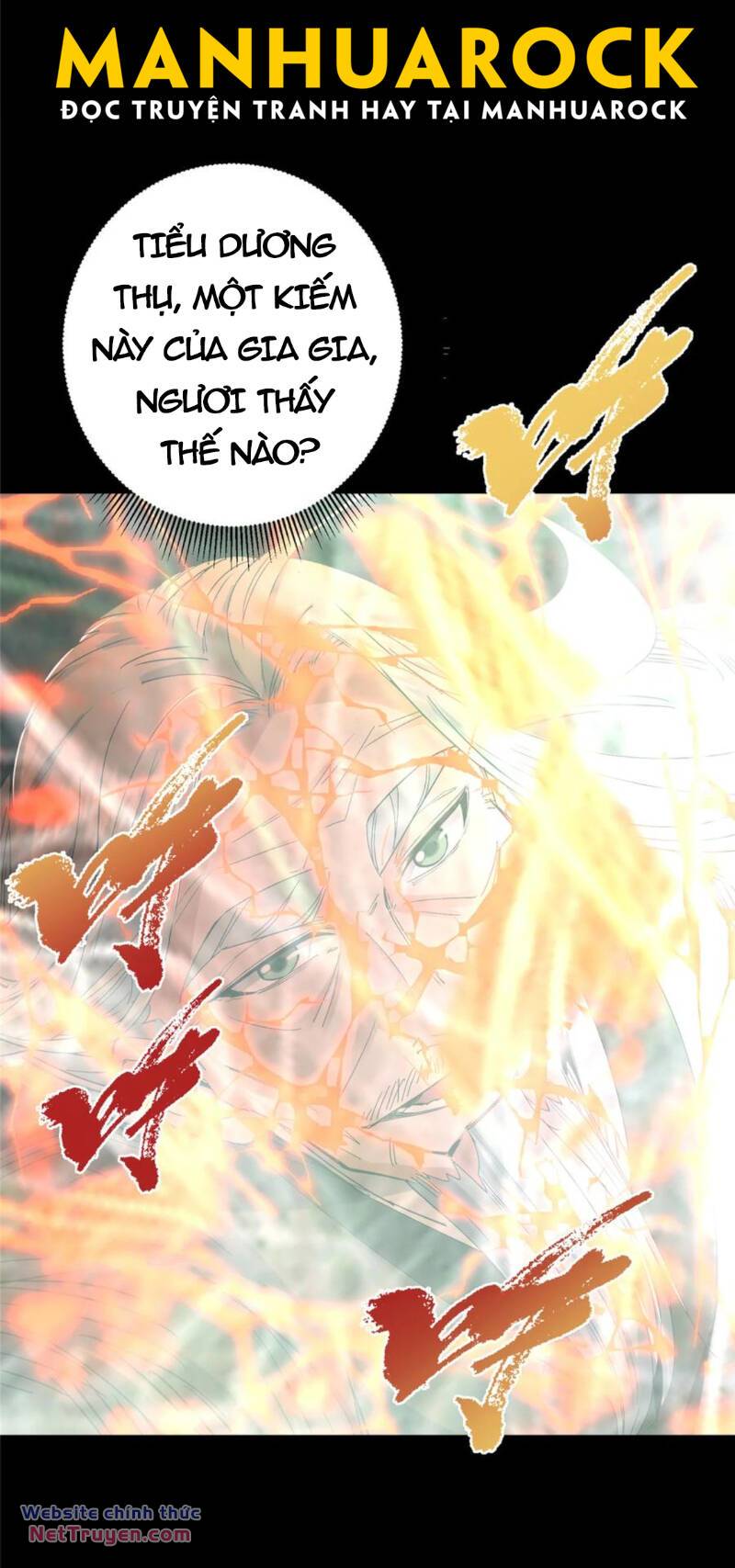 Chưởng Môn Khiêm Tốn Chút - Chapter 356 - Page 45