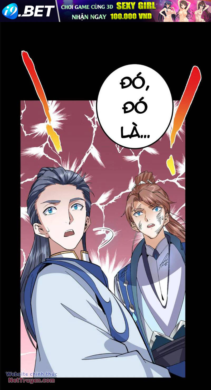 Chưởng Môn Khiêm Tốn Chút - Chapter 356 - Page 50