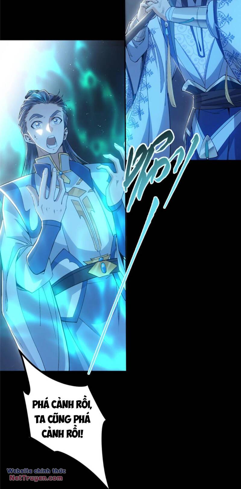 Chưởng Môn Khiêm Tốn Chút - Chapter 356 - Page 52