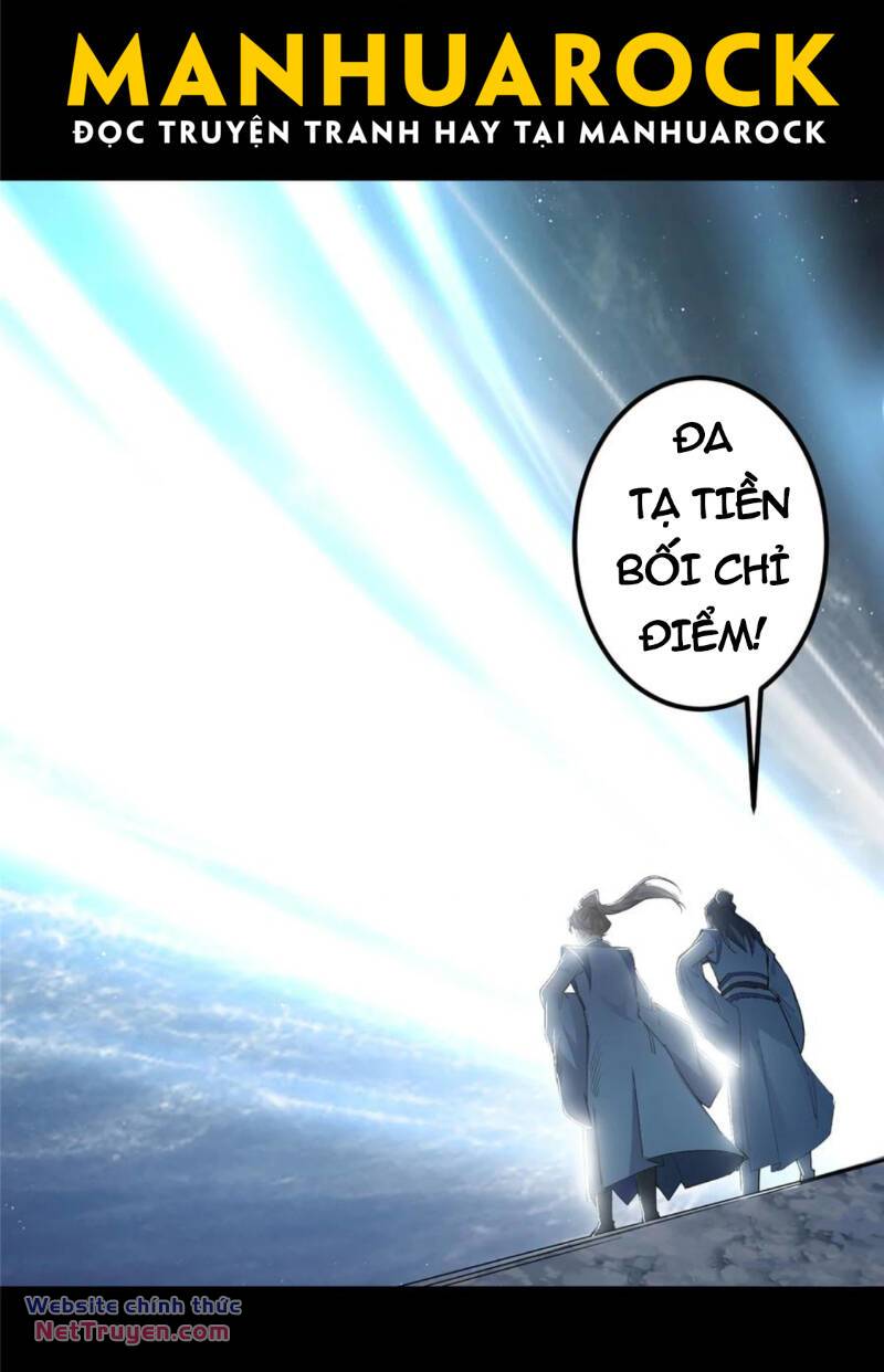 Chưởng Môn Khiêm Tốn Chút - Chapter 356 - Page 53