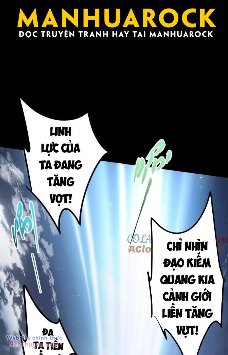 Chưởng Môn Khiêm Tốn Chút - Chapter 356 - Page 54