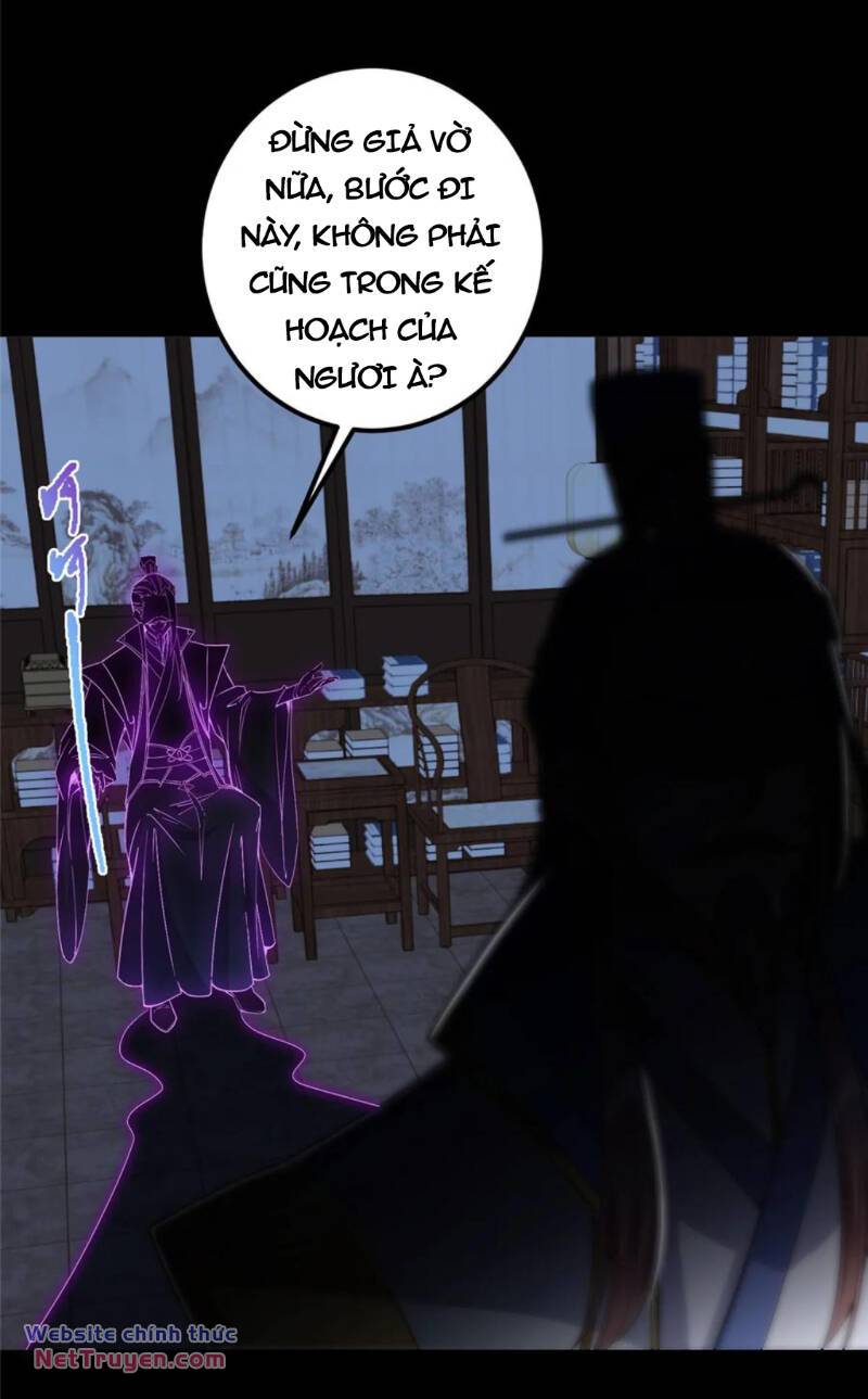 Chưởng Môn Khiêm Tốn Chút - Chapter 356 - Page 58