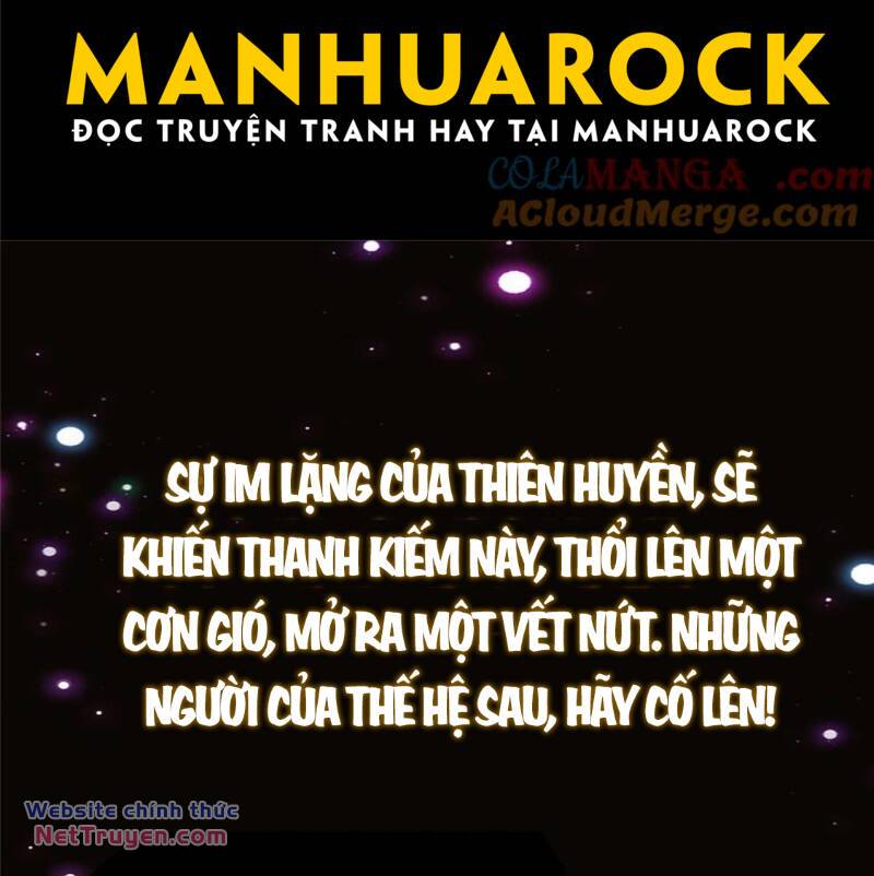 Chưởng Môn Khiêm Tốn Chút - Chapter 356 - Page 61