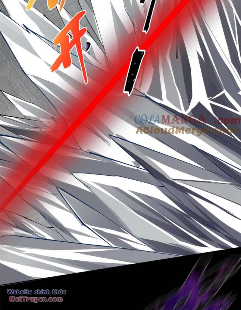 Chưởng Môn Khiêm Tốn Chút - Chapter 356 - Page 7