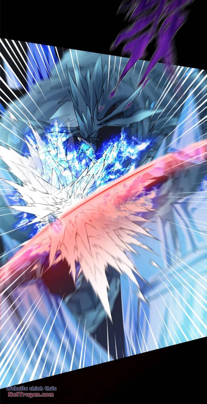 Chưởng Môn Khiêm Tốn Chút - Chapter 356 - Page 8