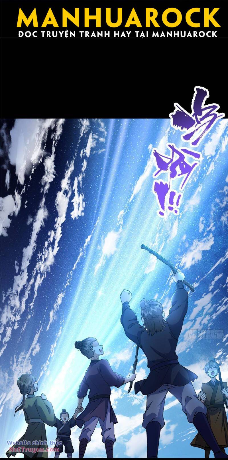 Chưởng Môn Khiêm Tốn Chút - Chapter 357 - Page 10