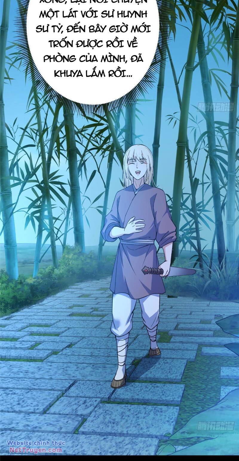 Chưởng Môn Khiêm Tốn Chút - Chapter 357 - Page 15