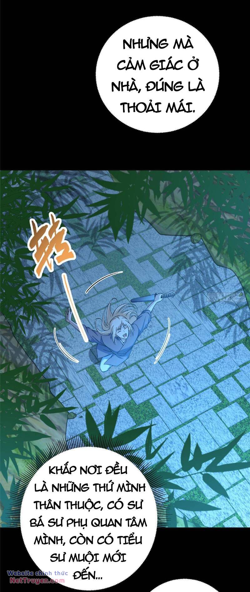 Chưởng Môn Khiêm Tốn Chút - Chapter 357 - Page 16