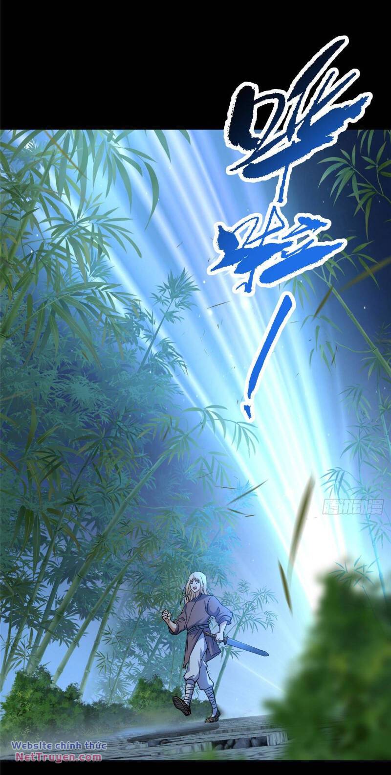 Chưởng Môn Khiêm Tốn Chút - Chapter 357 - Page 20