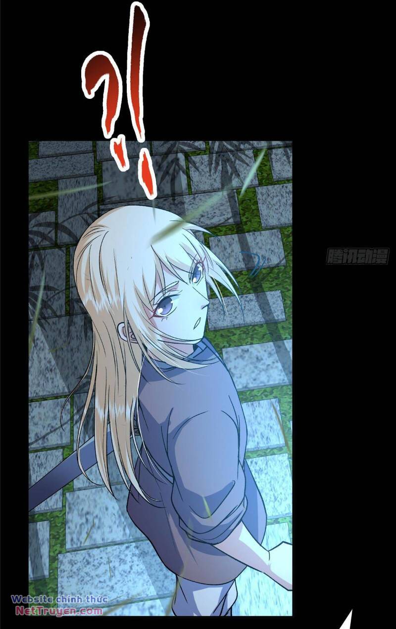 Chưởng Môn Khiêm Tốn Chút - Chapter 357 - Page 21