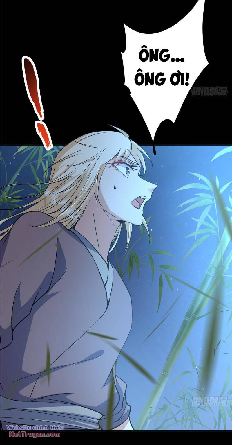 Chưởng Môn Khiêm Tốn Chút - Chapter 357 - Page 22