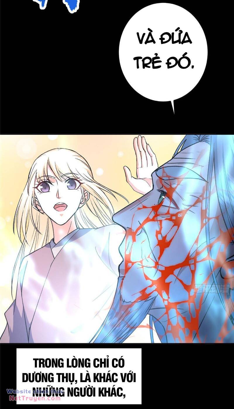 Chưởng Môn Khiêm Tốn Chút - Chapter 357 - Page 27