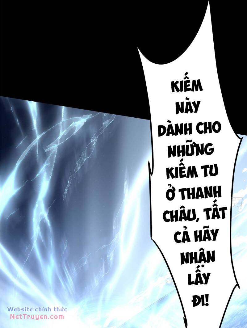 Chưởng Môn Khiêm Tốn Chút - Chapter 357 - Page 28