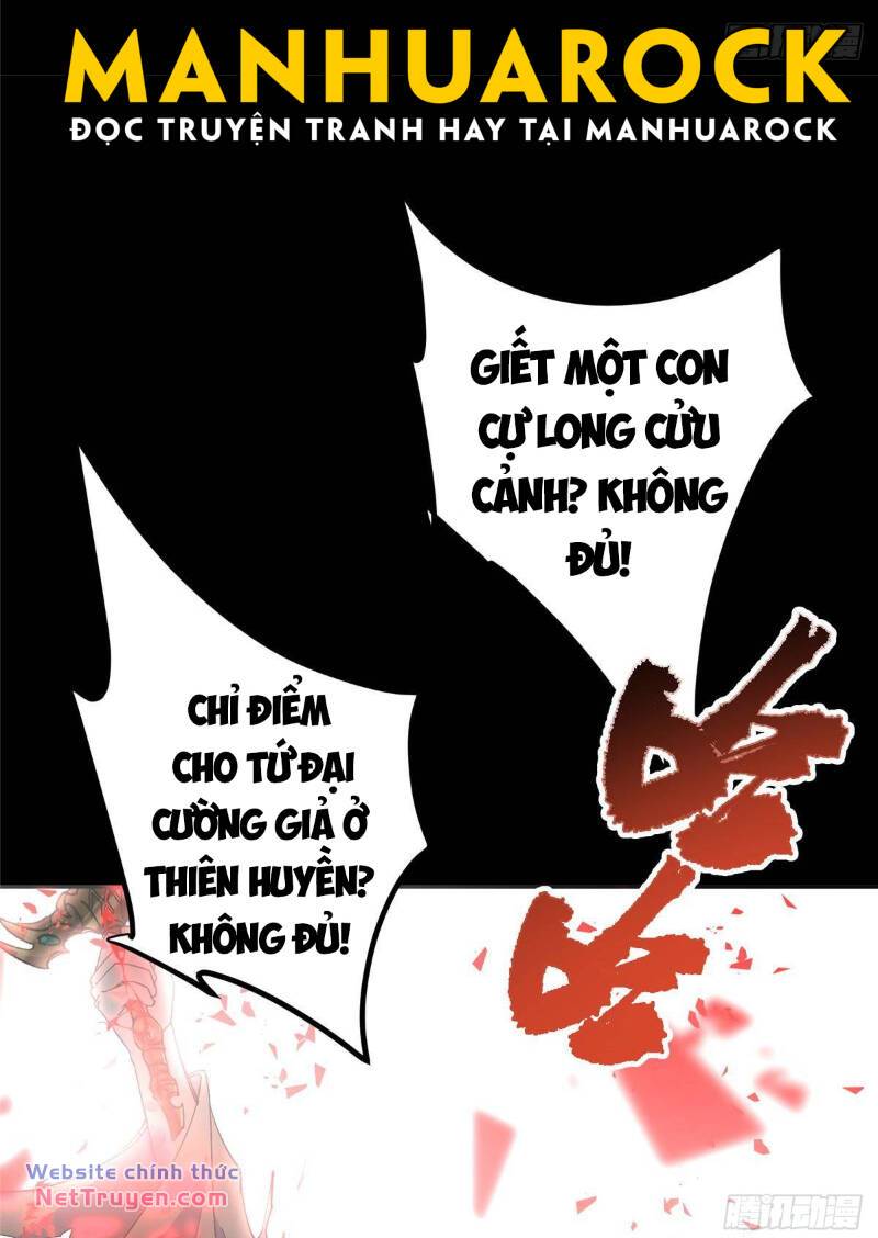 Chưởng Môn Khiêm Tốn Chút - Chapter 357 - Page 30