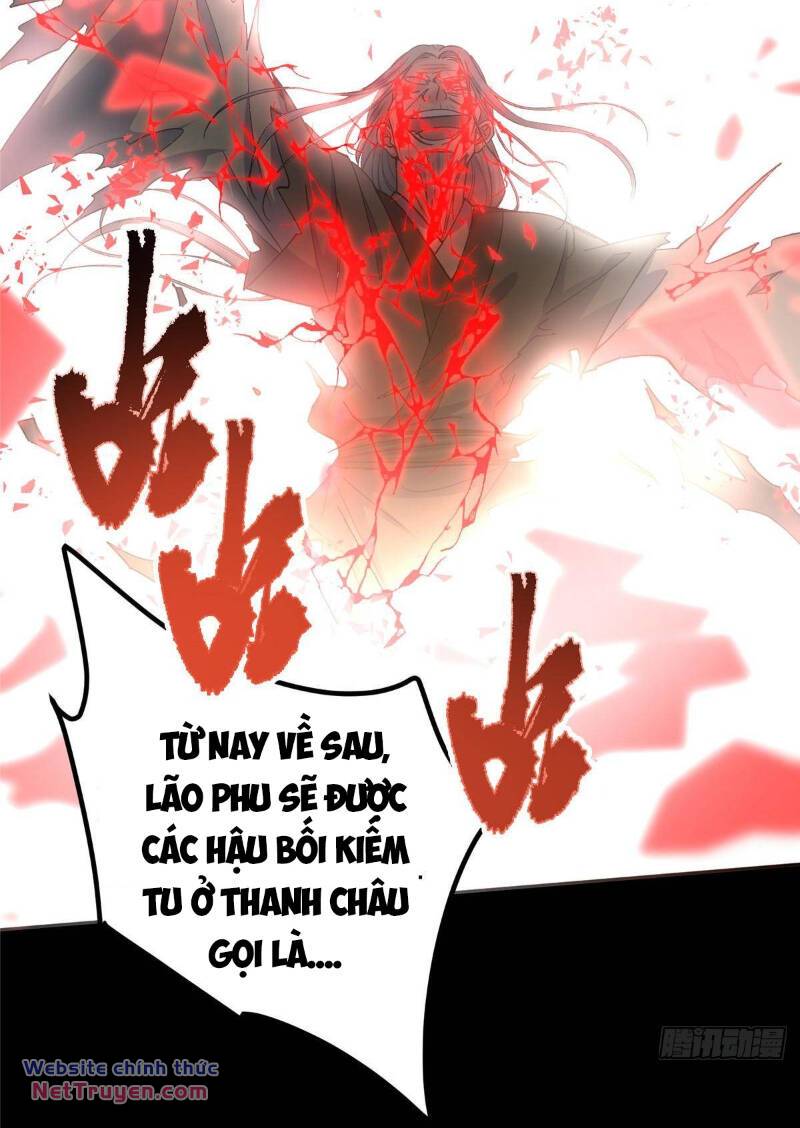 Chưởng Môn Khiêm Tốn Chút - Chapter 357 - Page 31