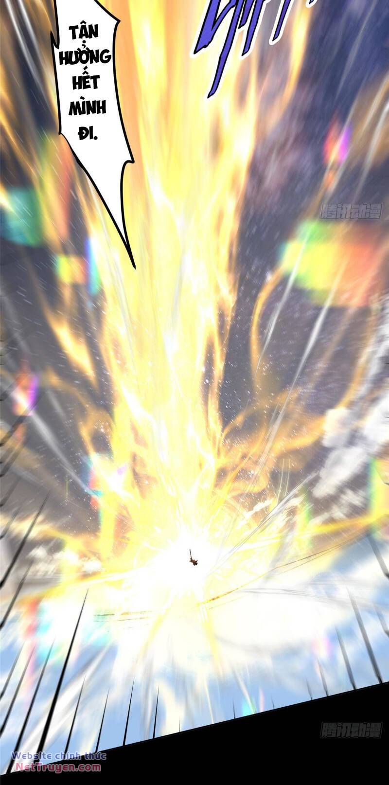 Chưởng Môn Khiêm Tốn Chút - Chapter 357 - Page 33