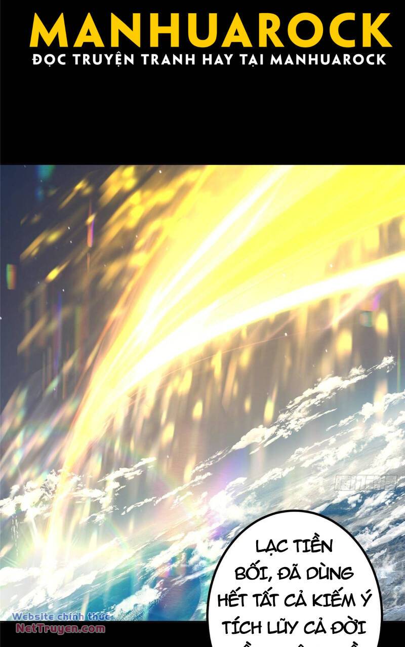 Chưởng Môn Khiêm Tốn Chút - Chapter 357 - Page 34