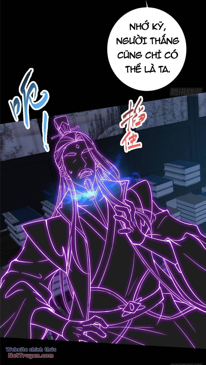 Chưởng Môn Khiêm Tốn Chút - Chapter 357 - Page 3