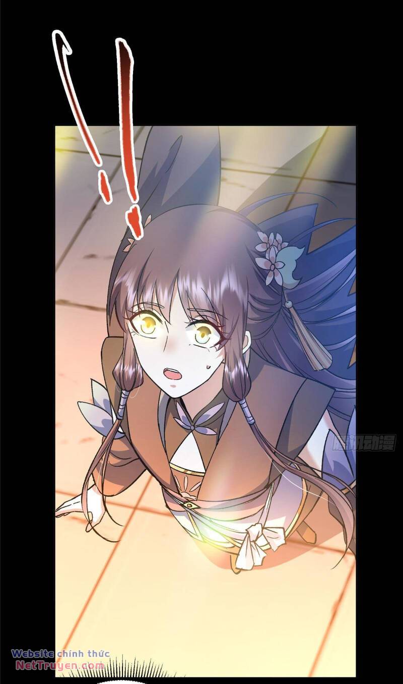 Chưởng Môn Khiêm Tốn Chút - Chapter 357 - Page 39