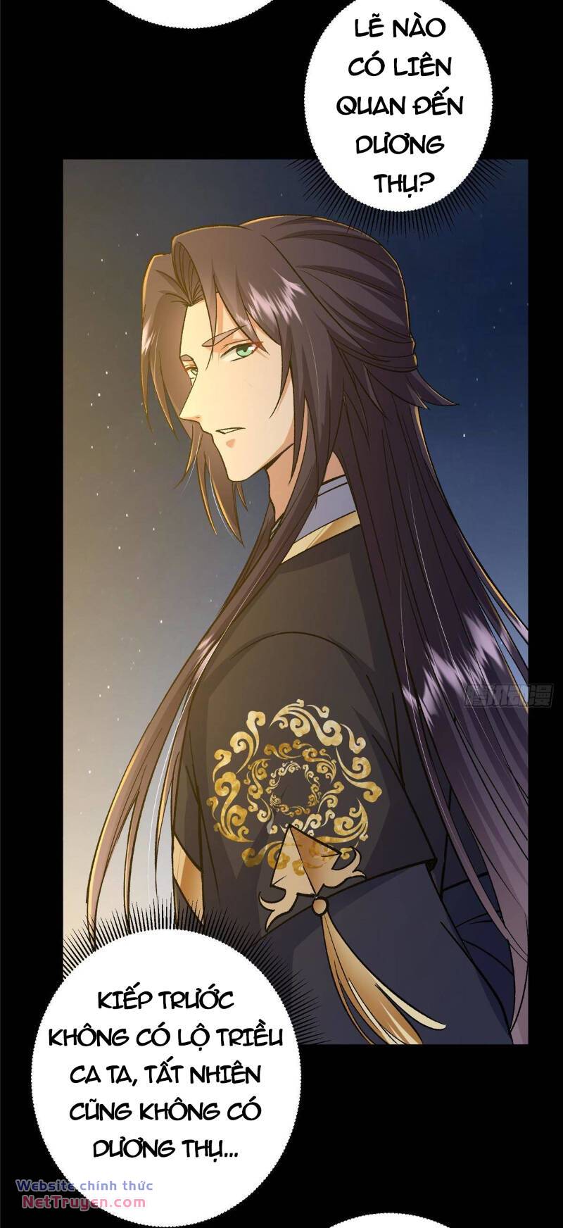 Chưởng Môn Khiêm Tốn Chút - Chapter 357 - Page 46