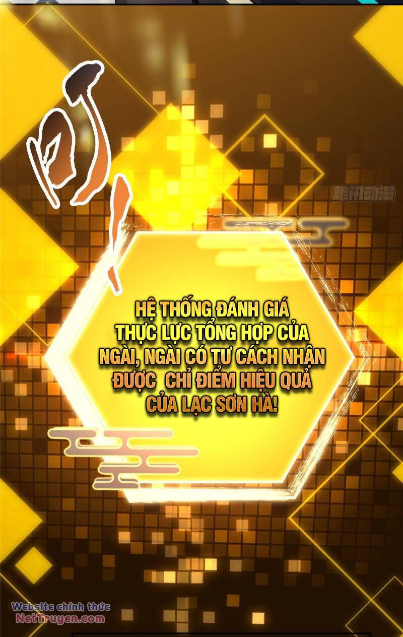 Chưởng Môn Khiêm Tốn Chút - Chapter 357 - Page 49