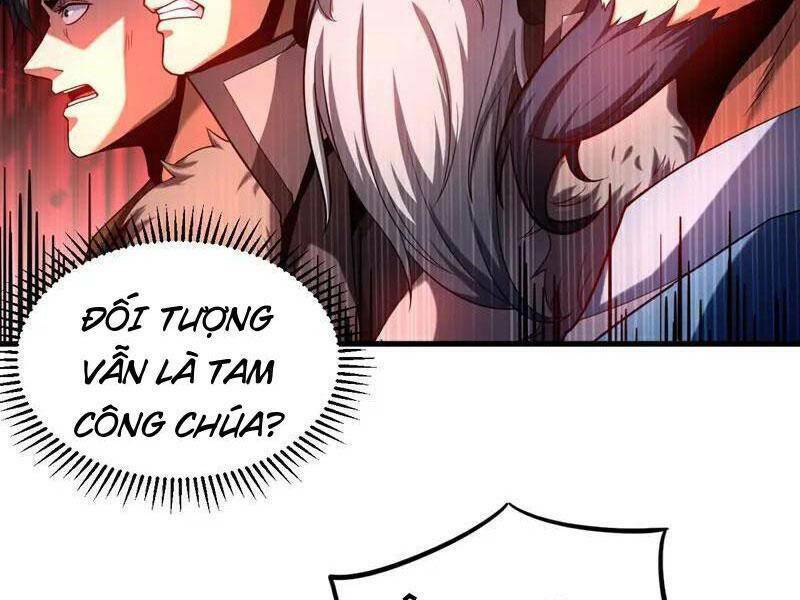 Đệ Tử Tu Luyện Còn Ta Thì Lười Biếng - Chapter 68 - Page 20