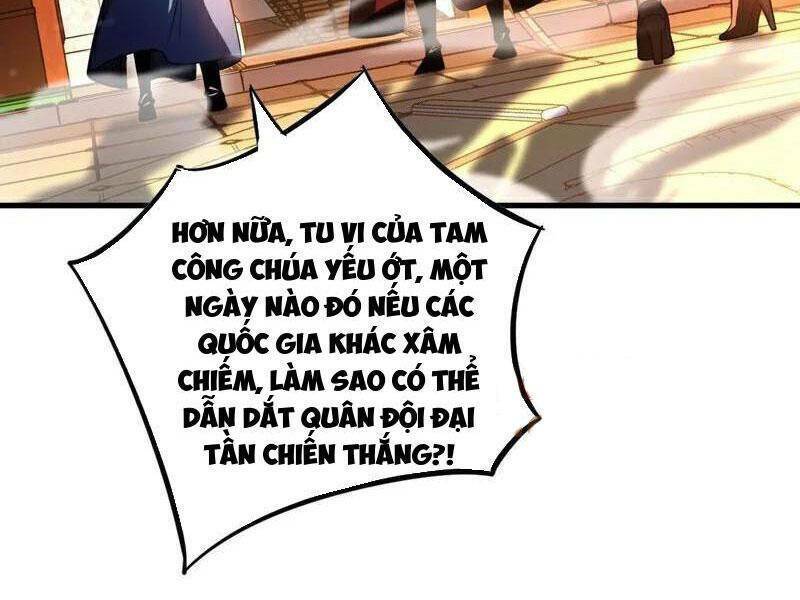 Đệ Tử Tu Luyện Còn Ta Thì Lười Biếng - Chapter 68 - Page 32