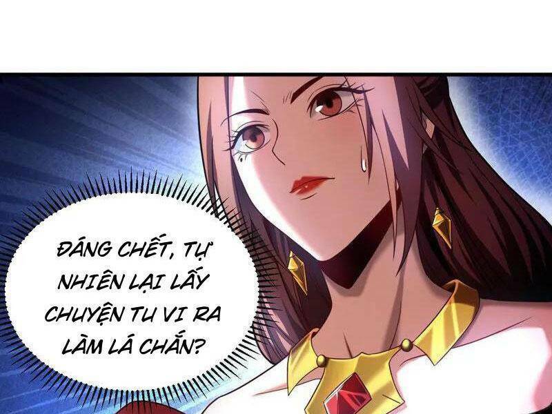 Đệ Tử Tu Luyện Còn Ta Thì Lười Biếng - Chapter 68 - Page 33