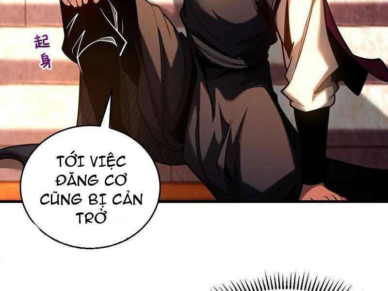 Đệ Tử Tu Luyện Còn Ta Thì Lười Biếng - Chapter 68 - Page 36