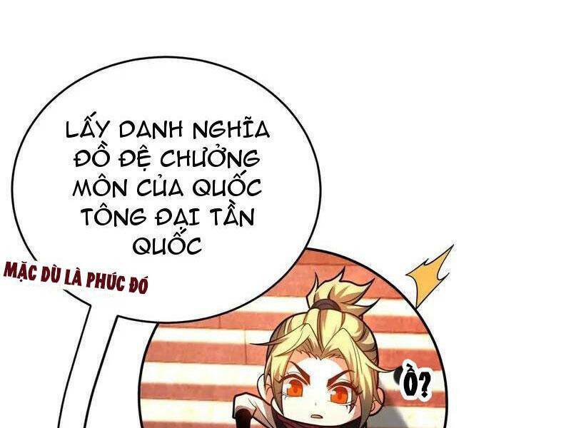 Đệ Tử Tu Luyện Còn Ta Thì Lười Biếng - Chapter 68 - Page 39