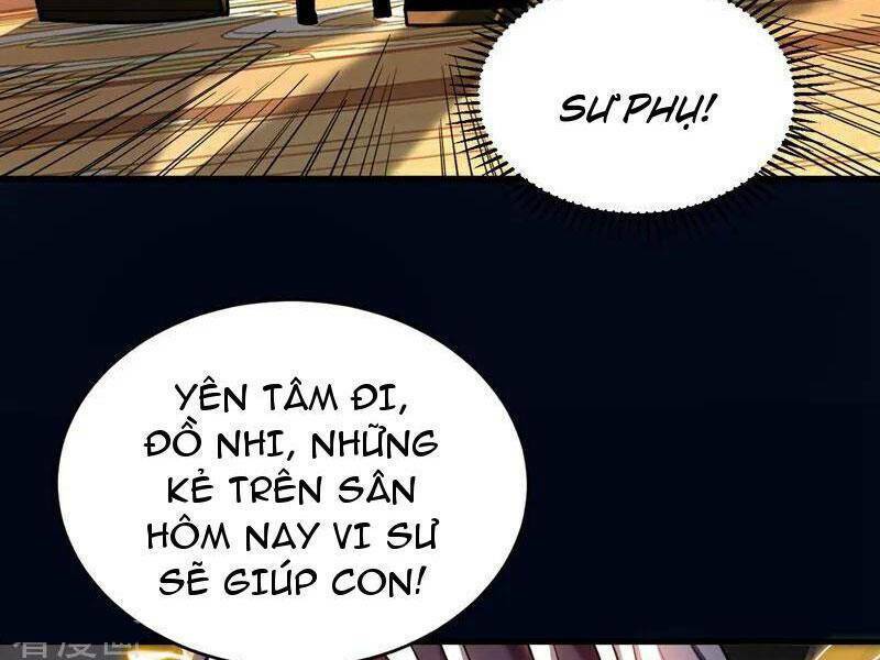 Đệ Tử Tu Luyện Còn Ta Thì Lười Biếng - Chapter 68 - Page 42