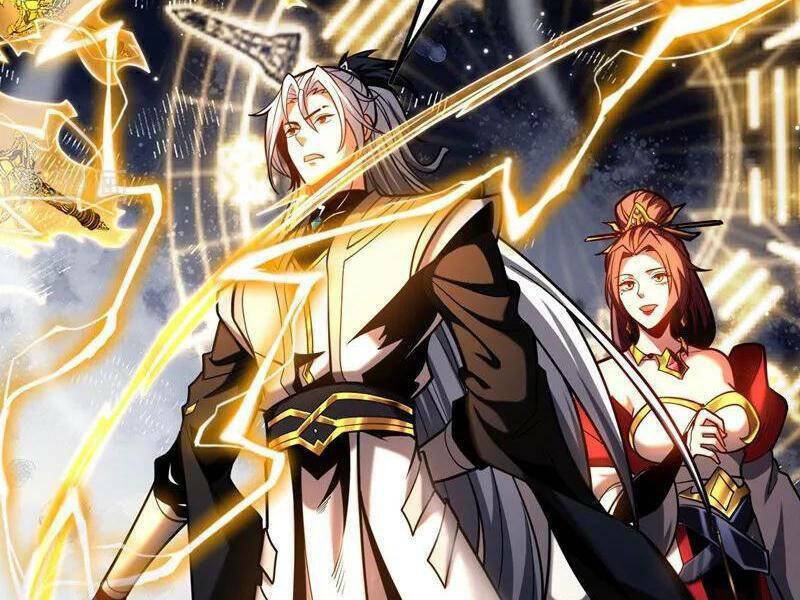 Đệ Tử Tu Luyện Còn Ta Thì Lười Biếng - Chapter 68 - Page 48