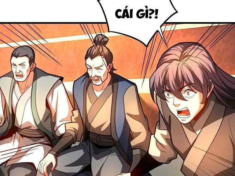 Đệ Tử Tu Luyện Còn Ta Thì Lười Biếng - Chapter 68 - Page 51