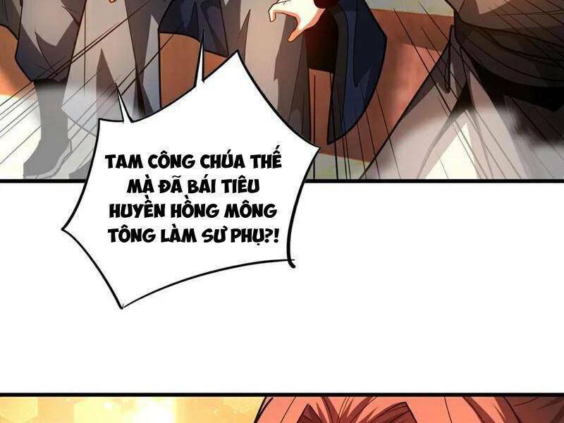 Đệ Tử Tu Luyện Còn Ta Thì Lười Biếng - Chapter 68 - Page 52