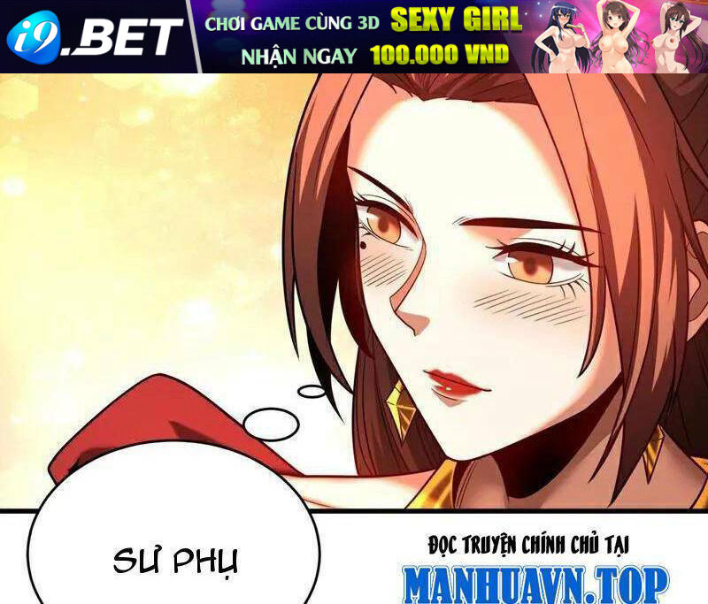 Đệ Tử Tu Luyện Còn Ta Thì Lười Biếng - Chapter 68 - Page 53