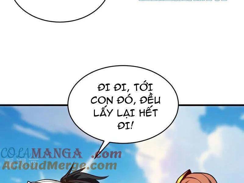 Đệ Tử Tu Luyện Còn Ta Thì Lười Biếng - Chapter 68 - Page 54