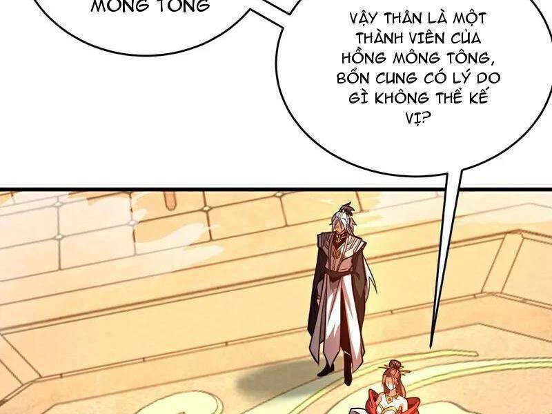 Đệ Tử Tu Luyện Còn Ta Thì Lười Biếng - Chapter 68 - Page 57