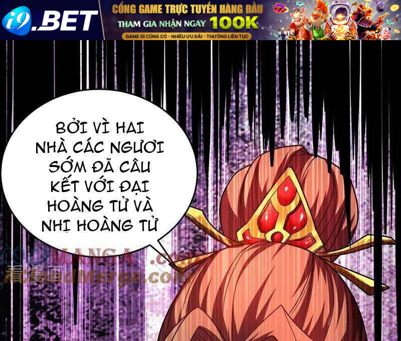 Đệ Tử Tu Luyện Còn Ta Thì Lười Biếng - Chapter 68 - Page 59