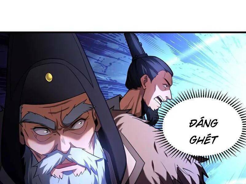 Đệ Tử Tu Luyện Còn Ta Thì Lười Biếng - Chapter 68 - Page 63