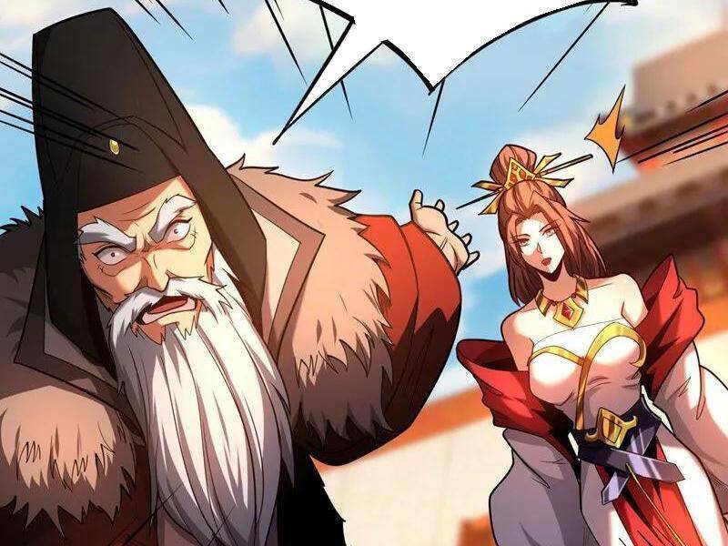 Đệ Tử Tu Luyện Còn Ta Thì Lười Biếng - Chapter 68 - Page 65