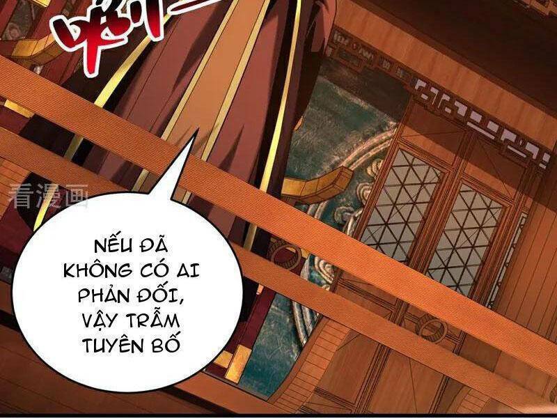 Đệ Tử Tu Luyện Còn Ta Thì Lười Biếng - Chapter 68 - Page 6