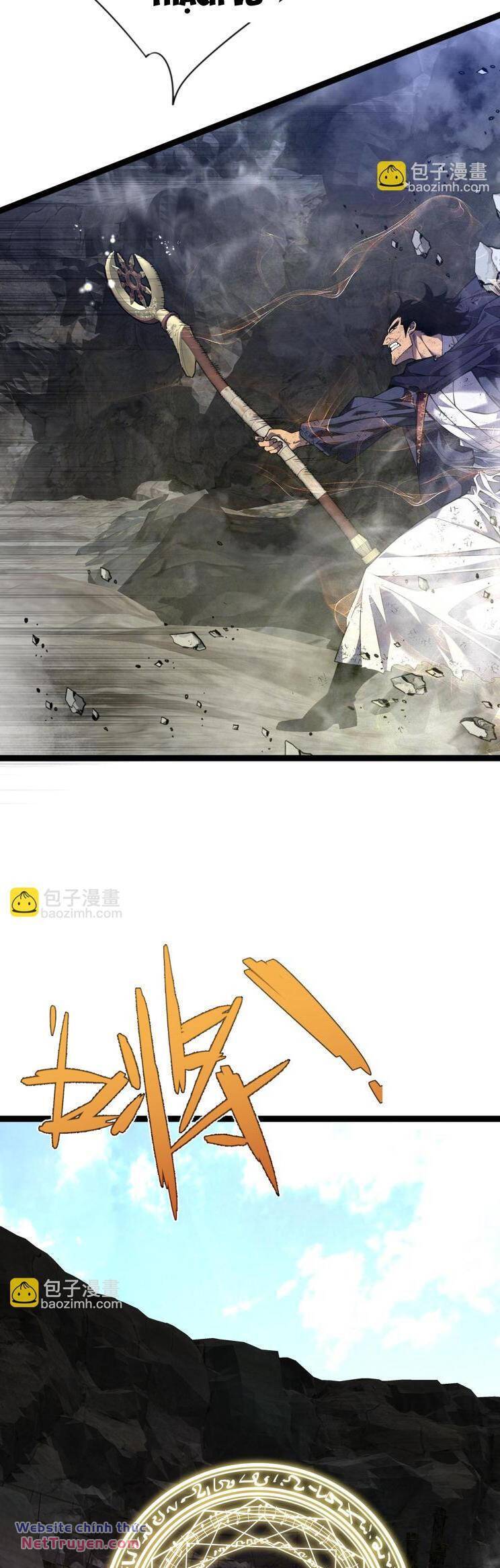 Thiên Phú Của Ngươi Giờ Là Của Ta - Chapter 77 - Page 9