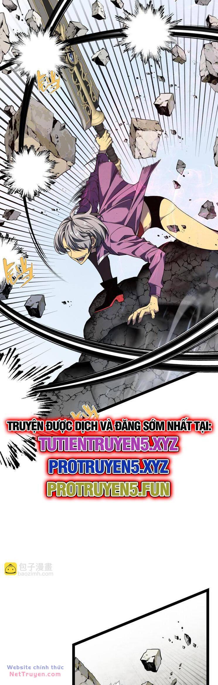Thiên Phú Của Ngươi Giờ Là Của Ta - Chapter 77 - Page 12