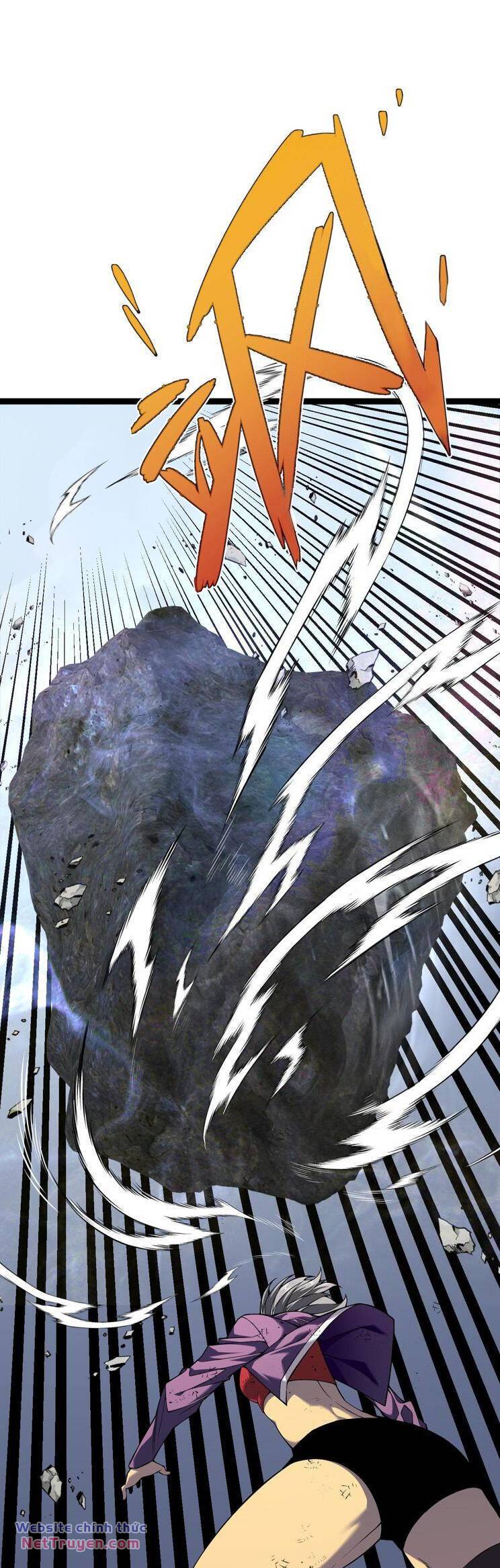 Thiên Phú Của Ngươi Giờ Là Của Ta - Chapter 77 - Page 15